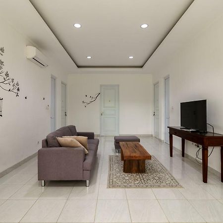 Reddoorz Plus Near Exit Toll Puncak 2 Bogor Exterior foto