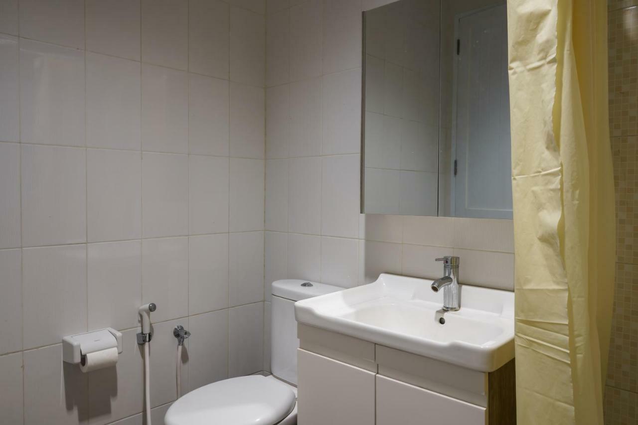 Reddoorz Plus Near Exit Toll Puncak 2 Bogor Exterior foto