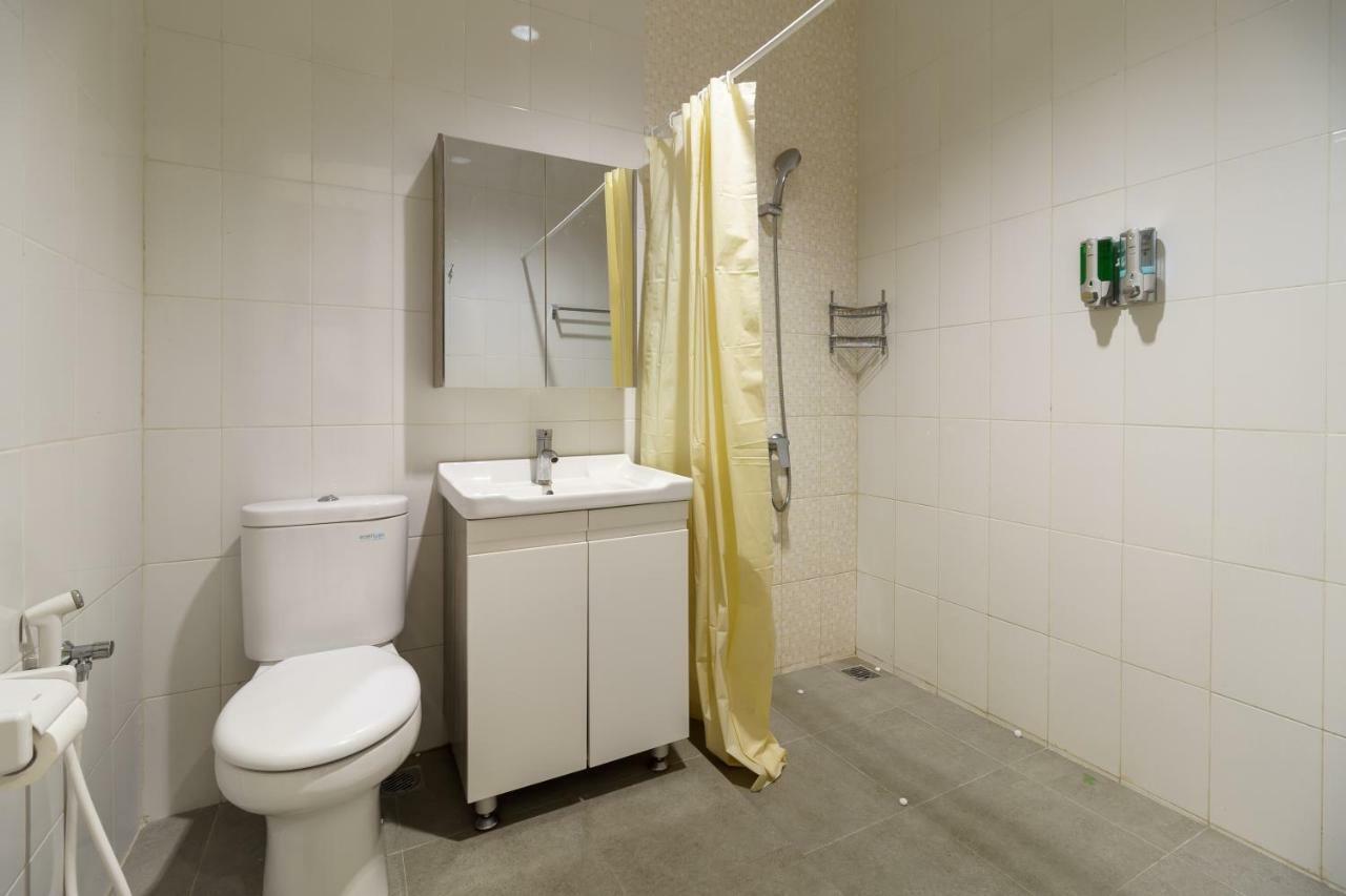 Reddoorz Plus Near Exit Toll Puncak 2 Bogor Exterior foto